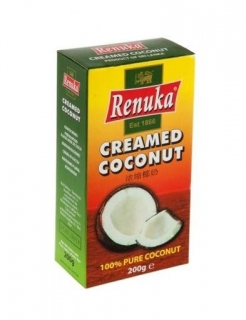 BIO Kokosový krém (tuk), 200 g, Cocomate