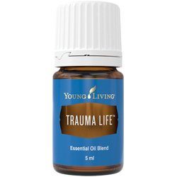 Trauma Life směs esenciálních olejů 5 ml Young Living