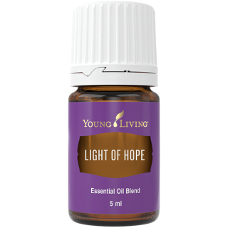 Light of Hope směs esenciálních olejů 5 ml Young Living
