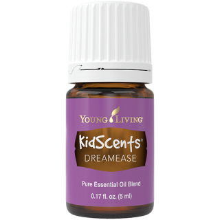 KidScents DreamEase směs esenciálních olejů 5 ml Young Living