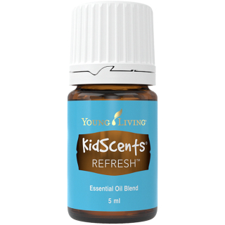 KidScents Refresh směs esenciálních olejů 5 ml Young Living