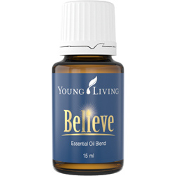 Believe směs esenciálních olejů 15 ml Young Living