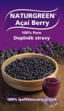 Naturgreen Açaí Berry prášek 100g