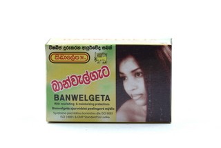 Banwelgeta, 65 g
