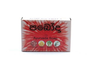 Paboda mýdlo, 90 g