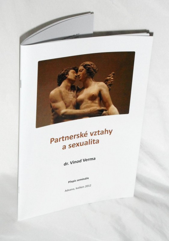 Partnerské vztahy a sexualita