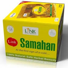 Samahan, 10 sáčků