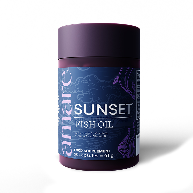 KYÄNI SUNSET 90 kaps.