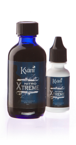 KYÄNI NITRO XTREME 15ml