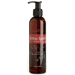 Masážní olej Ortho Sport 236 ml Young Living