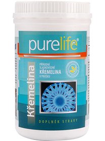 Křemelina PureLife® 270g