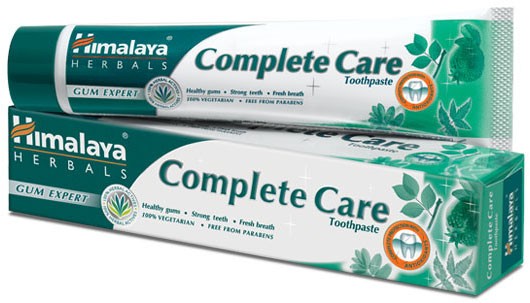 Himalaya zubní pasta Complete Care, 80 g