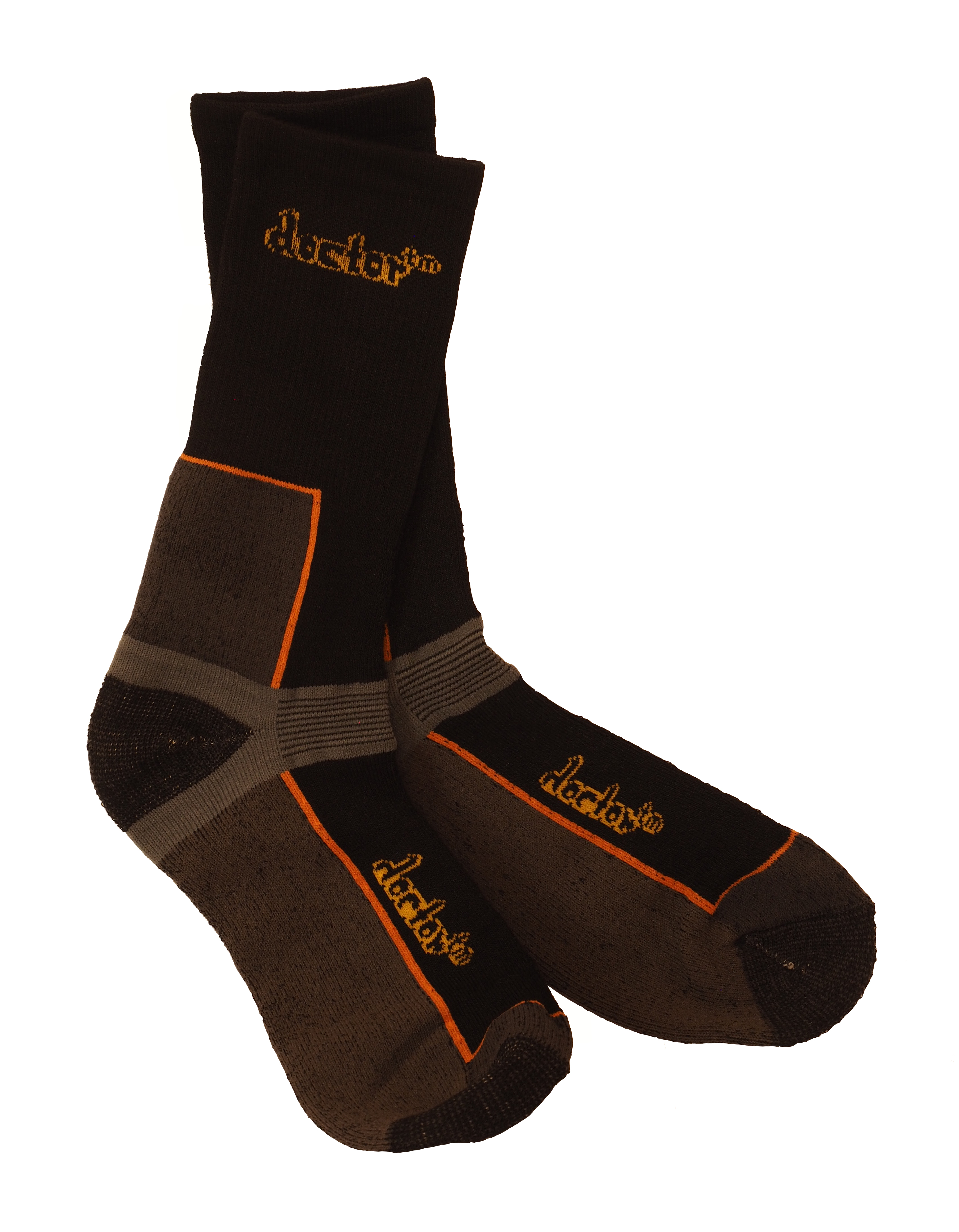 Termo ponožky Sport Extreme bambusové s měděnou přízí, kompresní