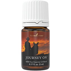 Journey On směs esenciálních olejů 5 ml