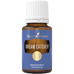 Dream Catcher směs esenciálních olejů 15 Young Livingml 