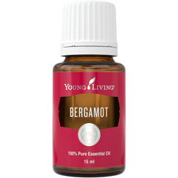 Bergamot esenciální olej 15 ml Young Living