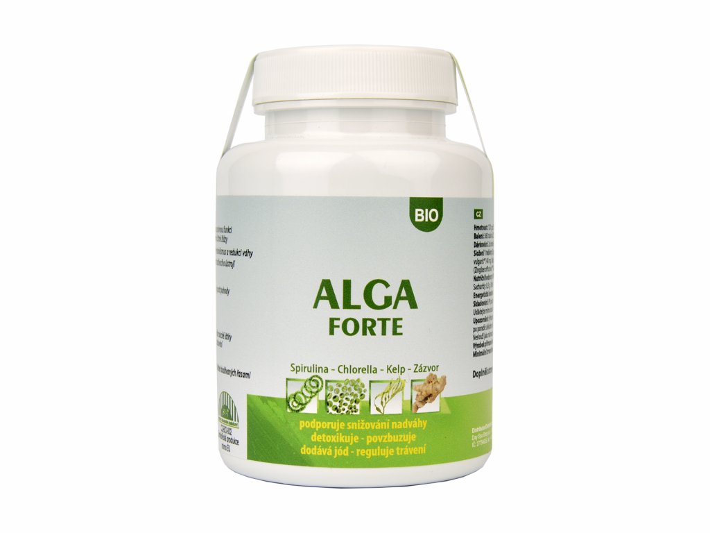 Alga Forte, 360 tablet 