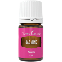 Jasmín (Jasmine) esenciální olej 5 ml Young Living