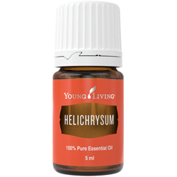 Helichrysum esenciální olej 5 ml Young Living
