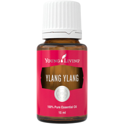 Ylang Ylang esenciální olej 15 ml Young Living