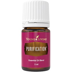 Purification směs esenciálních olejů 5 ml Young Living
