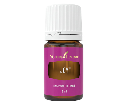 Joy směs esenciálních olejů 5 ml Young Living