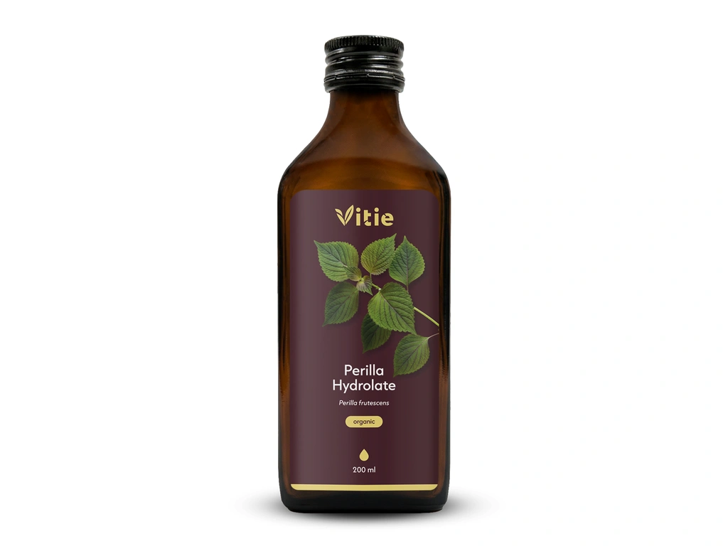 BIO Hydrolát Perila křovitá, 200 ml, Vitie