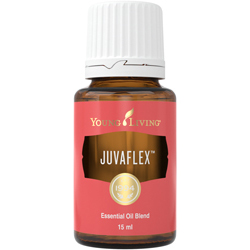 JuvaFlex směs esenciálních olejů 15 ml Young Living