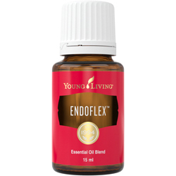 EndoFlex směs esenciálních olejů 15 ml Young Living