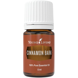 Cinnamon Bark esenciální olej 5 ml