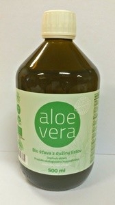 BIO Aloe Vera, 1 l