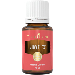 JuvaFlex směs esenciálních olejů 5 ml Young Living