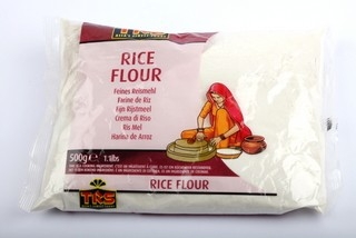 Mouka rýžová, 500 g