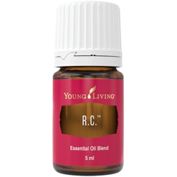 R.C. směs esenciálních olejů 5 ml Young Living