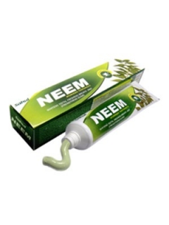 Zubní pasta neemová Ayusri  SAHUL, 100 g