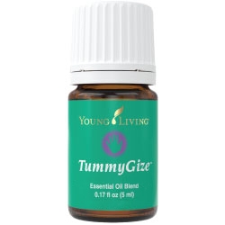 TummyGize směs esenciálních olejů 5 ml Young Living