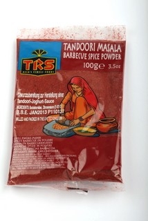 Tandoori Masala 100g