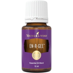 En-r-gee směs eseenciálních olejů 15ml Young Living