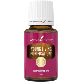 Purification směs esenciálních olejů 15 ml Young Living