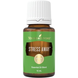 Stress Away směs esenciálních olejů 15 ml Young Living