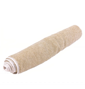 Hygienický ručník z bambusového vlákna s měděnou přízí
