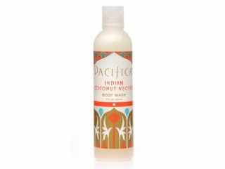 PACIFICA  Sprchový gel Indian Coconut Nectar, 236 ml