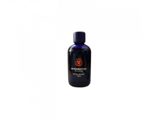 Meruňkový olej BIO, 100 ml