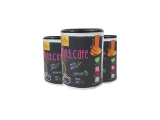 Slimming Cafe karamel 100 g