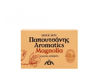 AROMATICS mýdlo Magnolie 125 g