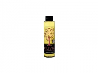 OLIVIA ŠampoOLIVIA Šampon pro mastné vlasy 300 ml n pro mastné vlasy 300 ml 