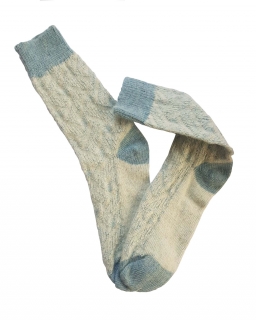 Dámské ponožky Angora