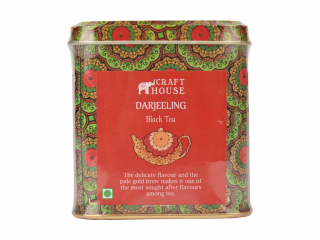 Craft House - Darjeeling, 15 sáčků A1205