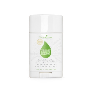 Deodorant CitraGuard Young Living