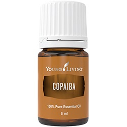Kopaiva esenciální olej 5 ml Young Living